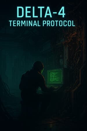 Delta 4 Terminal Protocol