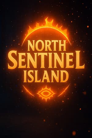 North Sentinel Island