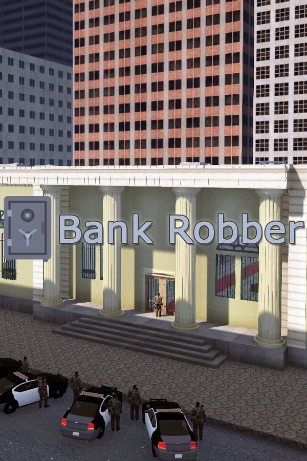 Bank Robber
