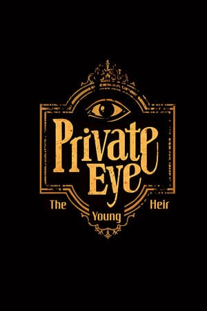 Private Eye: The Young Heir