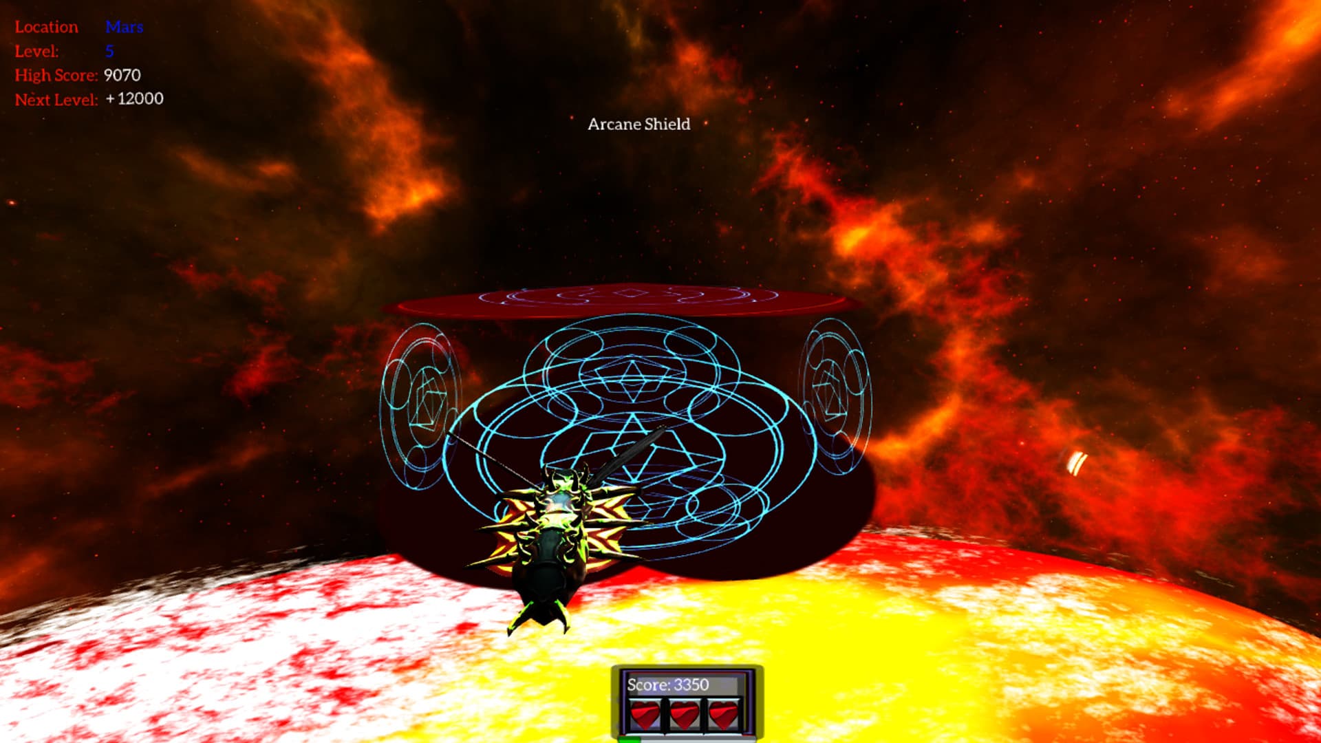 Game Image