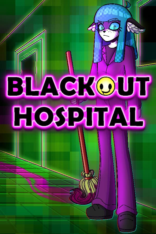 Blackout Hospital