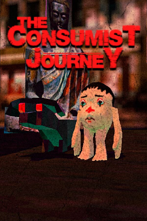 The Consumist Journey