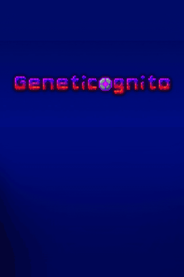 Geneticognito