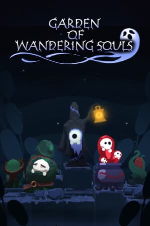 Garden of Wandering Souls: Roguelite Tower Defense