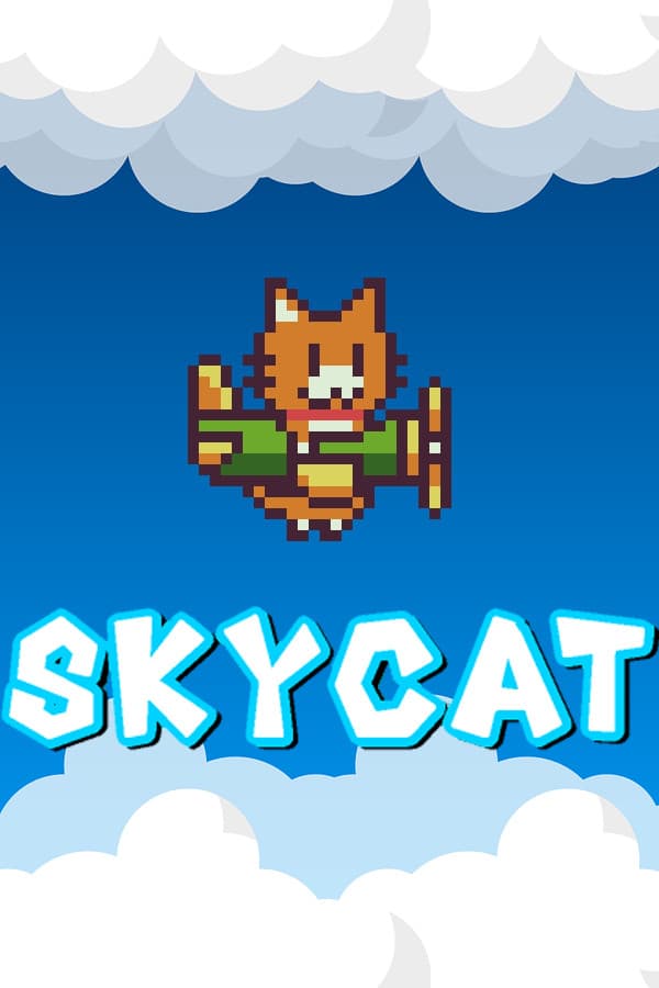 SKYCAT
