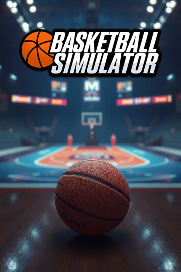 Basketball Simulator