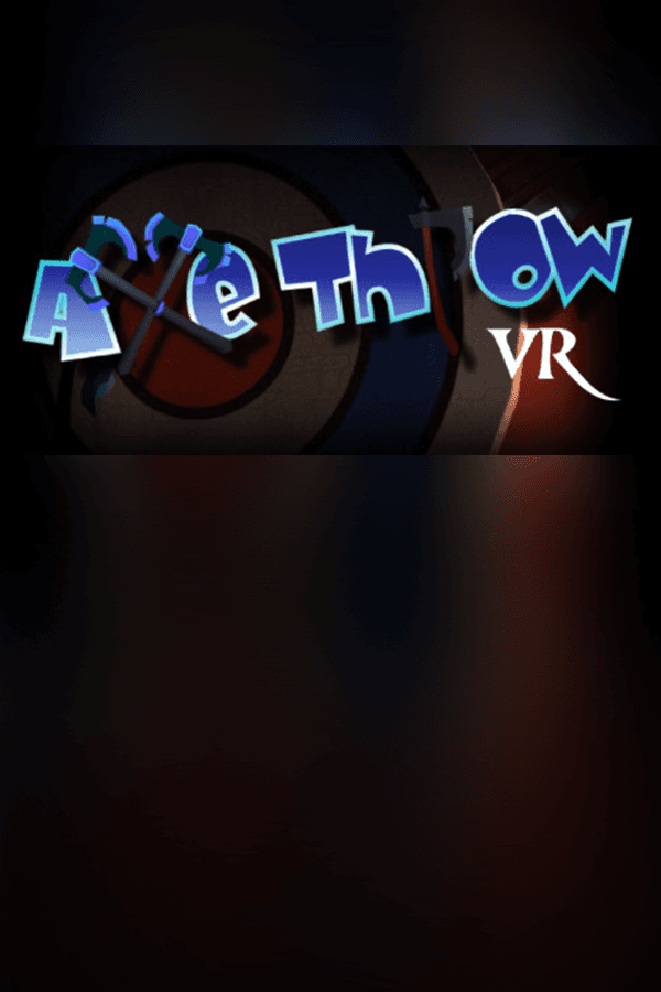 Axe Throw VR