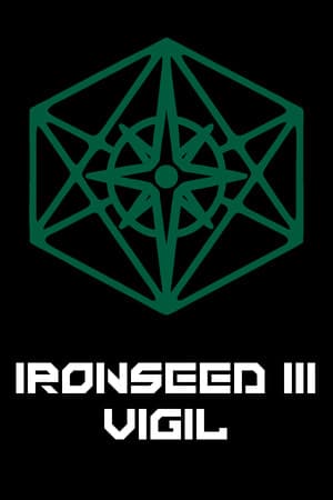 Ironseed 3 : Vigil