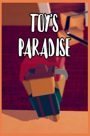 Toy's Paradise