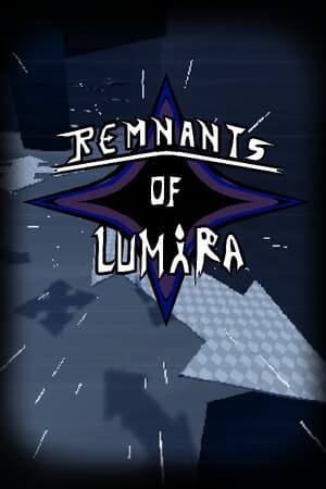 Remnants of Lumira