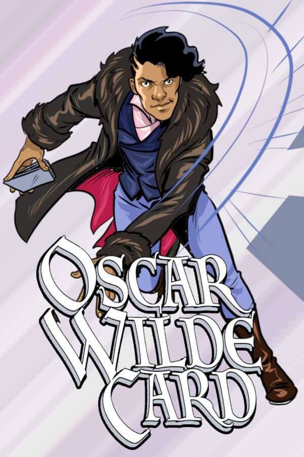 OscarWildeCard