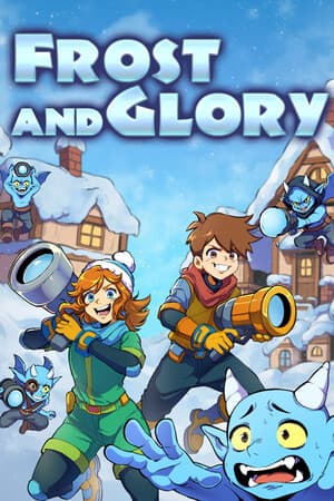 Frost and Glory