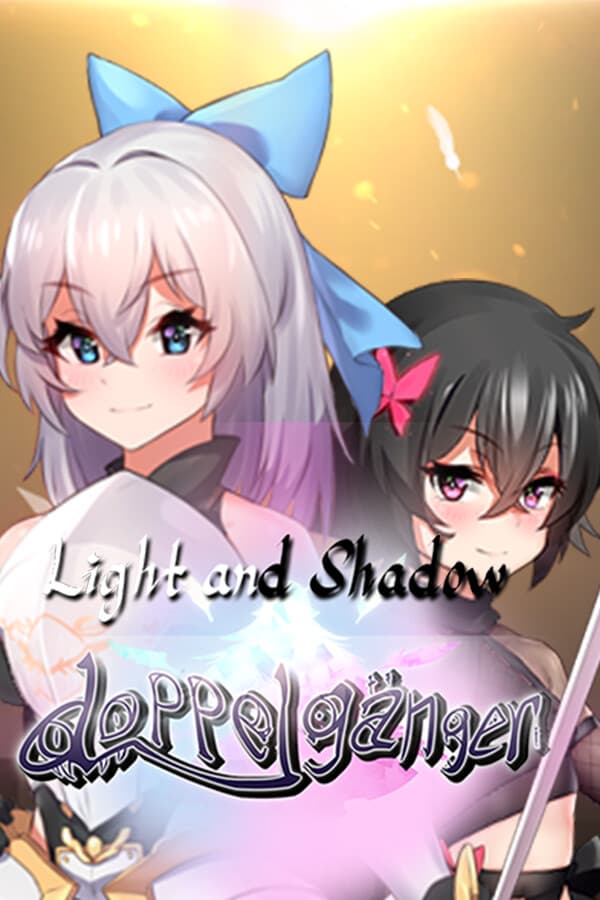 Light and Shadow - Doppelganger
