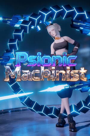 Psionic Machinist