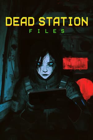 Dead Station Files
