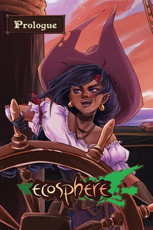 Ecosphere - Prologue