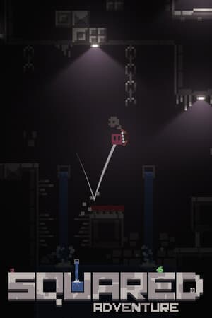 Squared Adventure