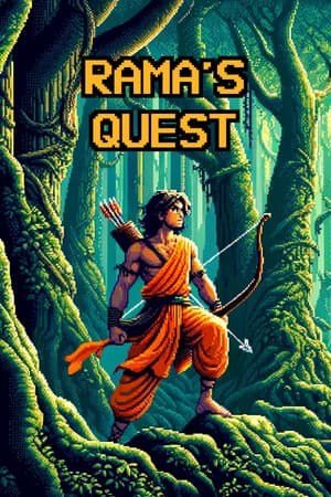 Rama's Quest