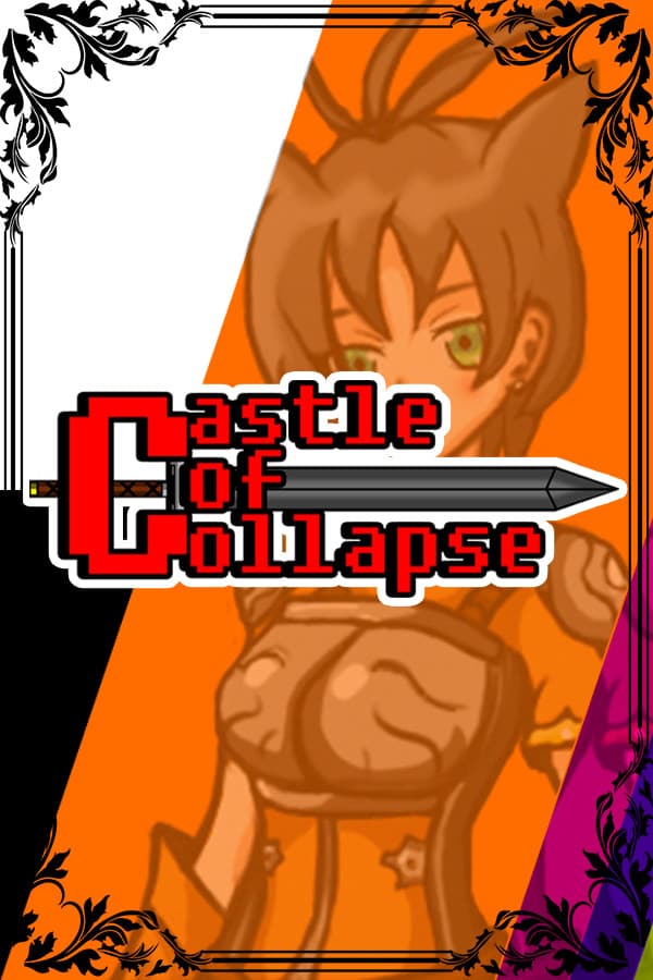Castle Of Collapse