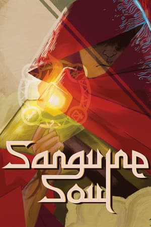 Sanguine Soul