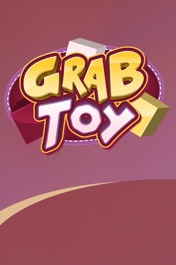 Grab Toy