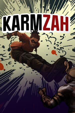 Karmzah