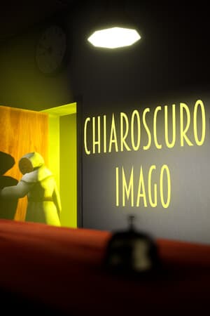 Chiaroscuro Imago