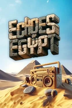Echoes of Egypt