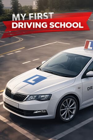 My First Driving School