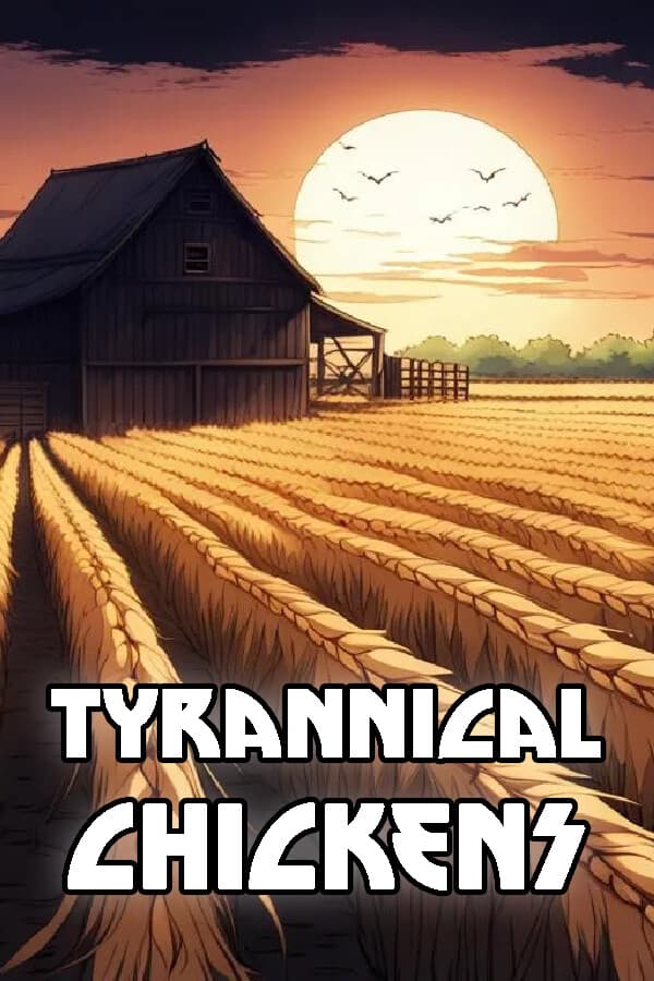 Tyrannical Chickens