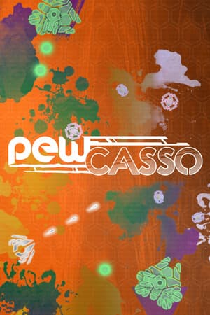 Pew-casso