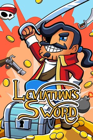 Leviathan's Sword