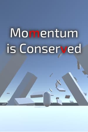 Momentum Is Conserved