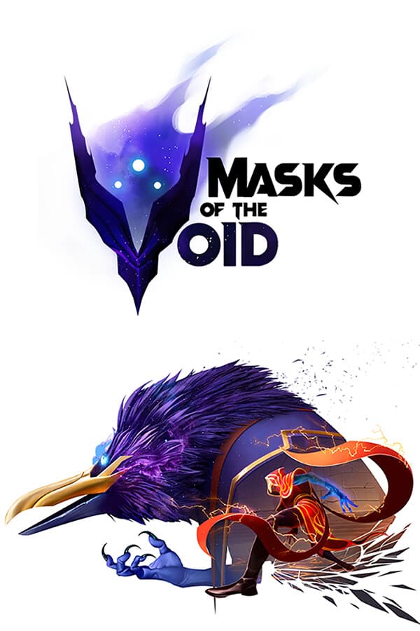 Masks of the Void: Origins