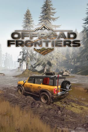 Offroad Frontiers