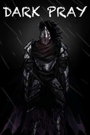 DARK PRAY