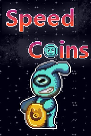 SpeedCoins