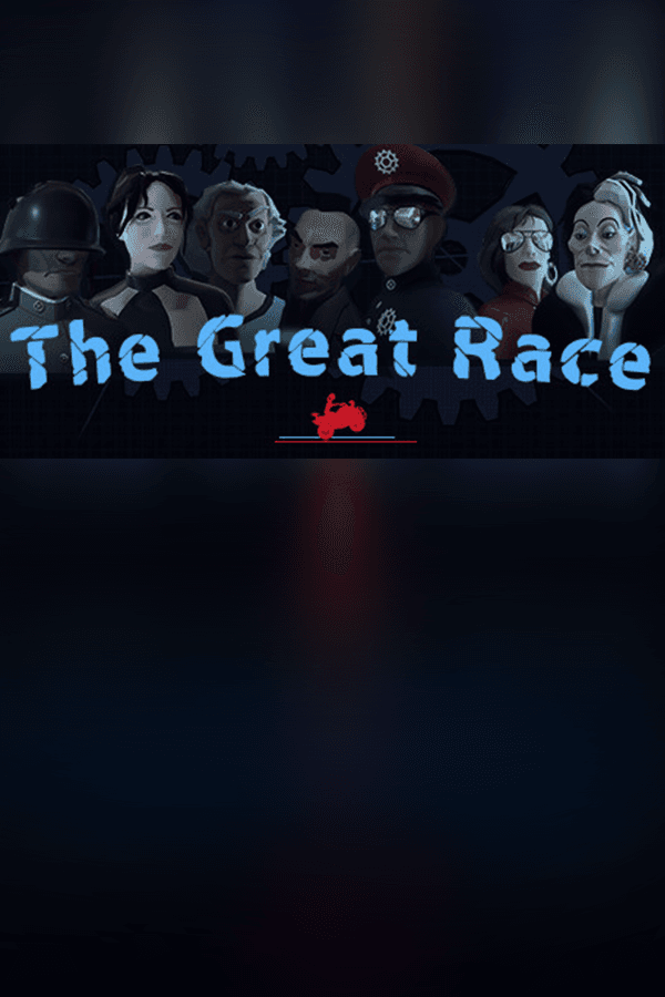 The Great Race