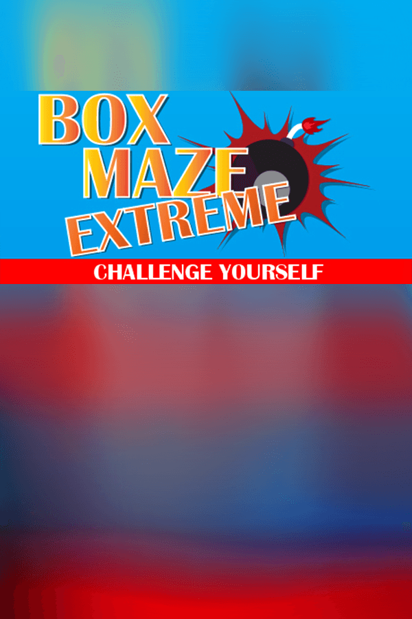 Box Maze Extreme