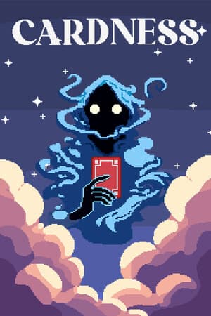 Cardness