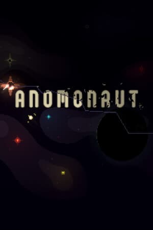 ANOMONAUT