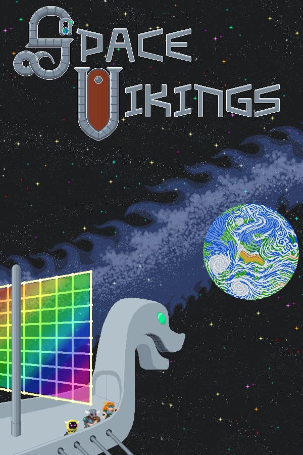 Space Vikings