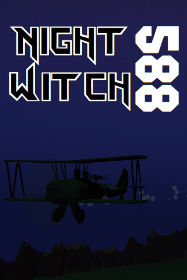 Night Witch: 588