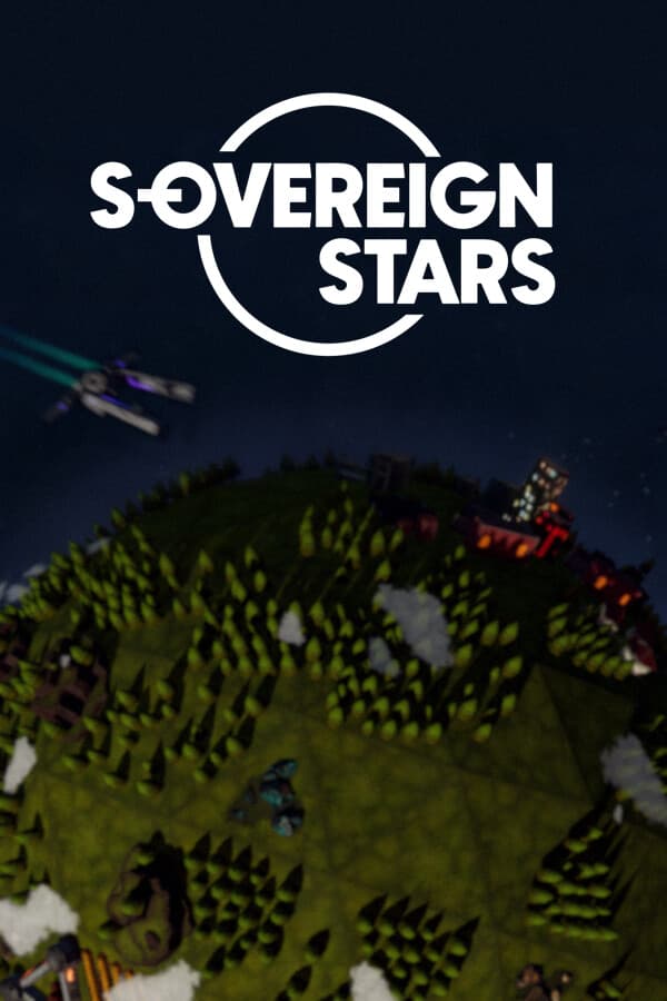 Sovereign Stars