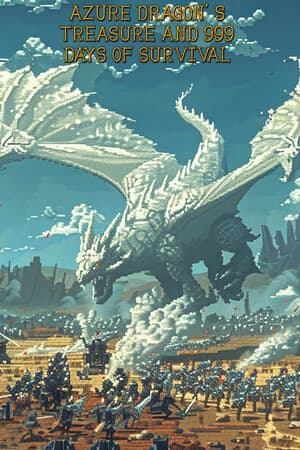 Azure Dragon's Treasure And 999 Days of Survival