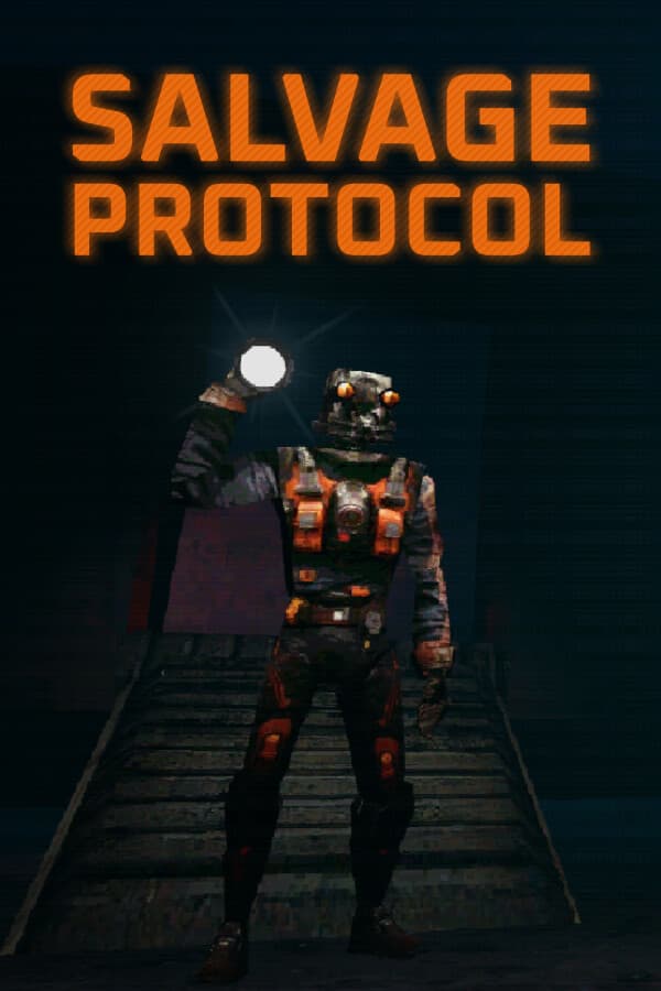 Salvage Protocol