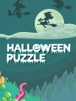 Halloween Puzzle
