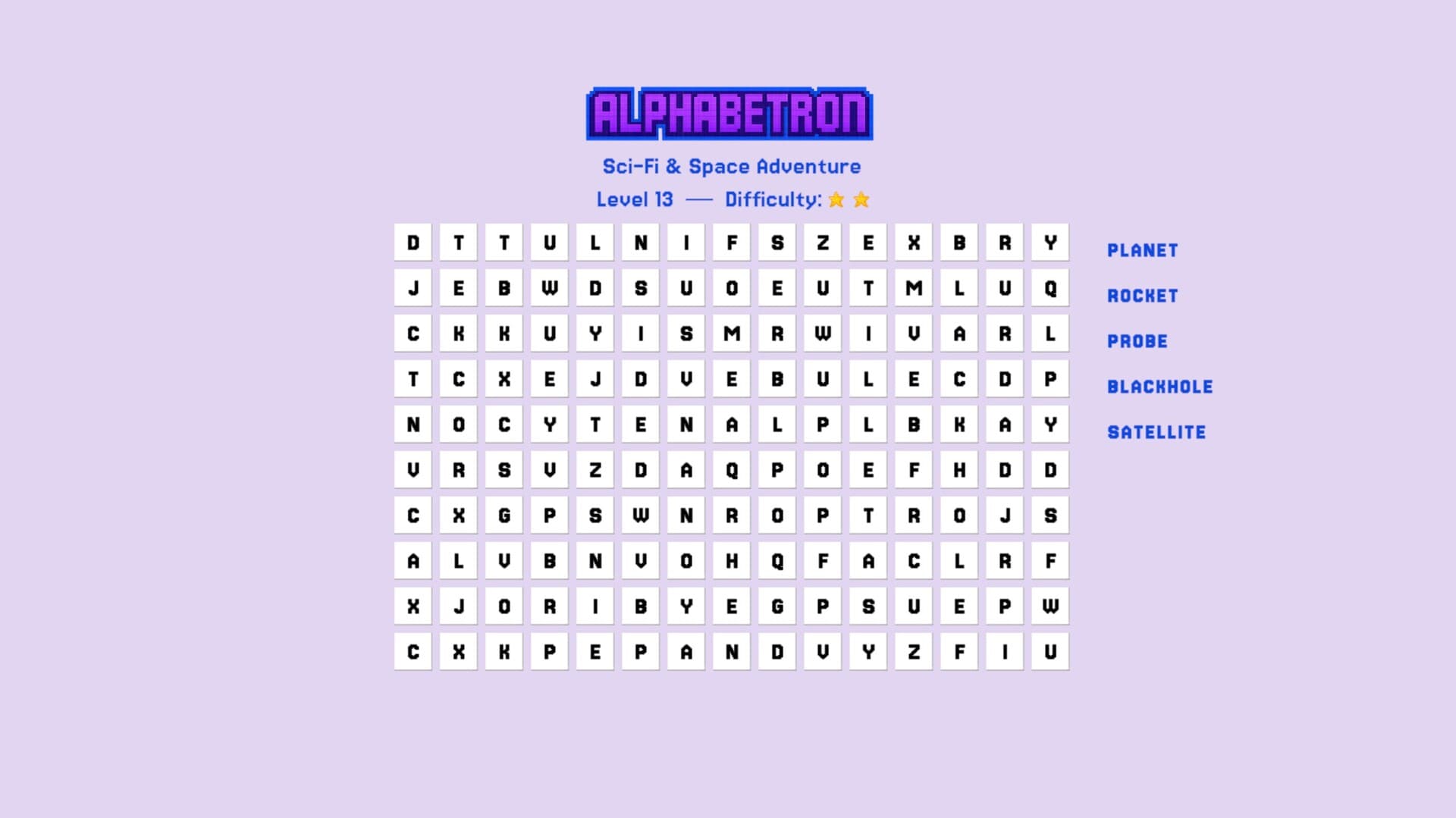 Game Image