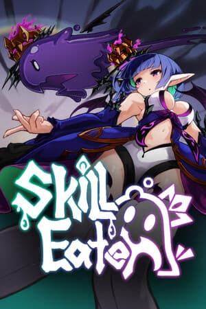 Skill Eater